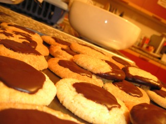 Sugar Cookies (1)